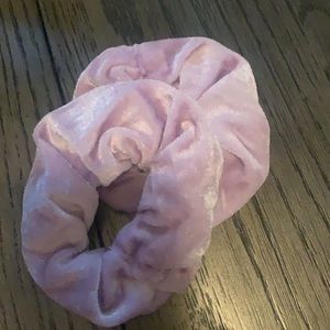 Scrunchies